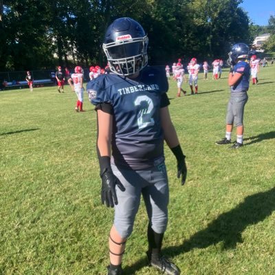RyverSpickler2's profile picture. CO 31’ | 6 ft 180 lbs | will attend Timberland high | Wentzville MO 📍 | DE RB SG | Football 🏈 Wrestling 🤼 | Great academics | Coach: Coach Sky (636-466-5219)