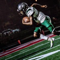 Billy Hendrix III (@b3hendrix) 's Twitter Profile