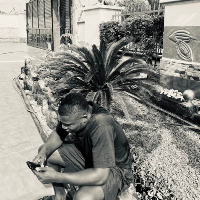 OtuoMark5's profile picture. Sports