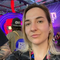 Sandra (@nachogeddon) 's Twitter Profile Photo Sandra (@nachogeddon) 's Twitter Profile Photo