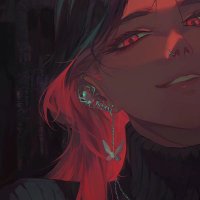 Hivenx (@hivenxia) 's Twitter Profile