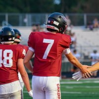 Joey Passaglia 2026 (@joeypassaglia7) 's Twitter Profile Photo Joey Passaglia 2026 (@joeypassaglia7) 's Twitter Profile Photo
