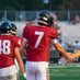 Joey Passaglia 2026 (@joeypassaglia7) Twitter profile photo