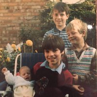 Paul Taylor (@englishpaul07) 's Twitter Profile