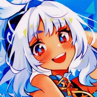 ️️ ️️ ️️ ️️ ️️ ️️ 𝑨𝑳𝑶𝑯𝑨 .ᐟ (@guidingseal) 's Twitter Profile