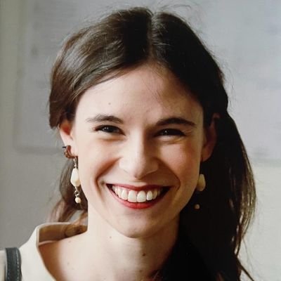 Clara Lazzaretti Profile