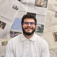 David Jacobs (@davidrjacobs10) 's Twitter Profile Photo David Jacobs (@davidrjacobs10) 's Twitter Profile Photo