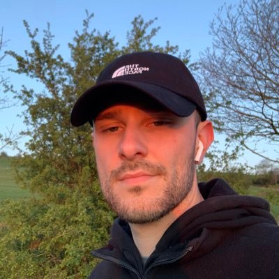 Bradley_915's profile picture. 