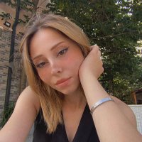 𝐈̇ (@ilvanayydnn) 's Twitter Profile