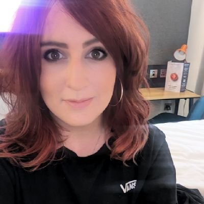 AmyPrice1419's profile picture. Wolves 🐺🖤