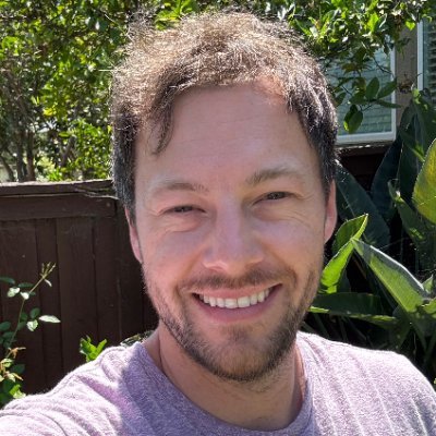 Chris McCaw Profile