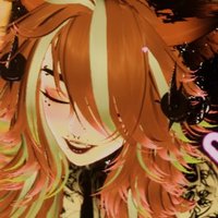 ⋆ Nyx ⋆ (@vrcnyx) 's Twitter Profile