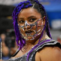 La Guerrera Amazona (@amazonawrestler) 's Twitter Profile