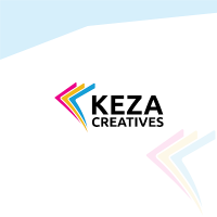 Keza Creatives (@kezacreatives) 's Twitter Profile