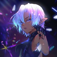 Aaiza Project✨🌸Light Elf VT✨🌸 (@aaizaproject) 's Twitter Profile Photo Aaiza Project✨🌸Light Elf VT✨🌸 (@aaizaproject) 's Twitter Profile Photo