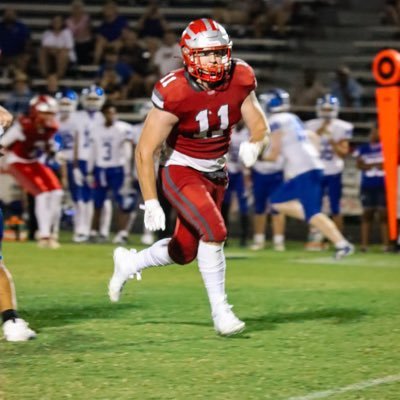 Seth Reiter Profile