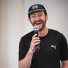 JWLevitt's profile picture. Host of @forthelrpod and @longrunlabs. Tweets on tech, health/fitness, investing, and sales/marketing. Let's go for a run.
