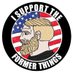 End_Wokeness (@end_wokeness1) Twitter profile photo End_Wokeness (@end_wokeness1) Twitter profile photo