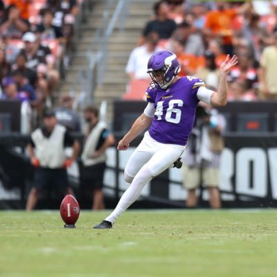 Will Reichard Profile