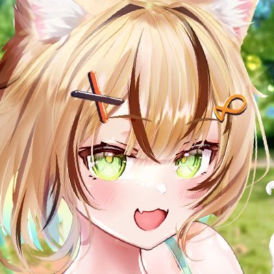 猫節ざらめ@無期限休止中さんのプロフィール画像