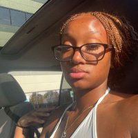 Rakiyah Jackson (@rakiyahj05) 's Twitter Profile