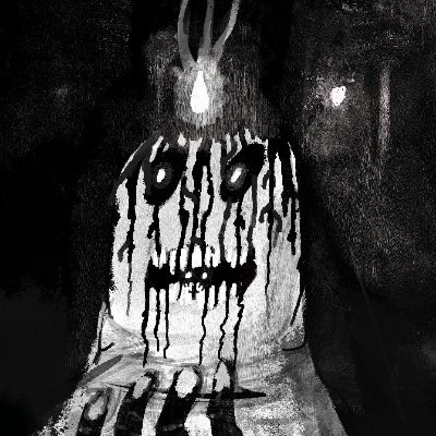 | 18+ only | they/them | trans | 30 | witch priestess of strings and the deep |