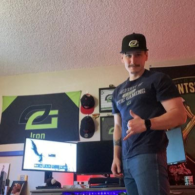🌟Morningstar🌟 - S1, 4, 5, 6 Onyx Halo - USMC Vet, Electrical Journeyman, OpTic #Greenwall 100T Merch Collector
