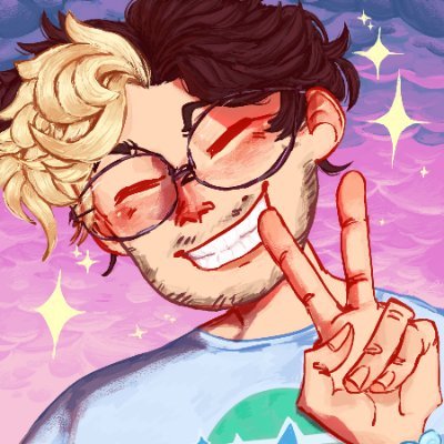 Bah je fais des trucs... Parfois
PP + Bannière par @CanardRiz