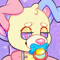 🌈 Pastel Plushi 🌈 (@pastelplushi) 's Twitter Profile