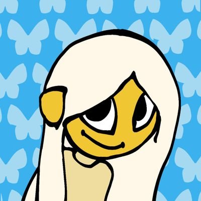 yolksister's profile picture. 