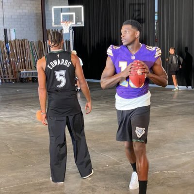 Minnesota Sports Enthusiast #Timberwolves #SKOL #NBA #SkiUMah #mnwild #MNTwins #NBATwitter