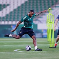 Ivan Toney (@ivantoney24) 's Twitter Profile