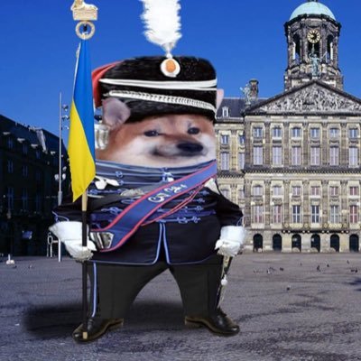 Does ‘something’ in ‘cyber’| Veteran🇳🇱 SFOR 1🇧🇦| Cavalryman🐎| K9 trainer🐕 l #NAFOfella 🇺🇦| Wargamer | Derby House Principles https://t.co/zRDTp6mOO9