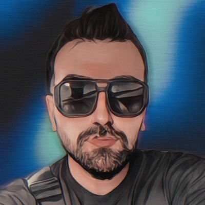 aminnft1998's profile picture. 