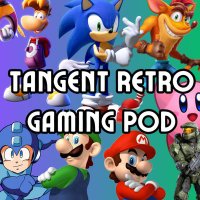 Tangent Retro Gaming Pod (@tangentgamin189) 's Twitter Profile Photo Tangent Retro Gaming Pod (@tangentgamin189) 's Twitter Profile Photo