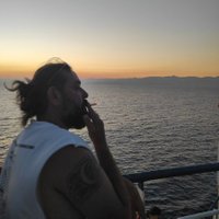 eci (@ibrahimhalileci) 's Twitter Profile
