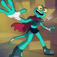 Stretchmancer 💫 Stretch the galaxy! (@stretchmancer) 's Twitter Profile