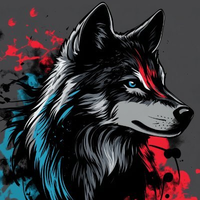 CGO of @CroKingToken
CEO of @C_A_Innovations
Lyricist for Artificially Milo / AI Art muse / MakeMoneyArmy Advocate,
Big brain, bigger heart.