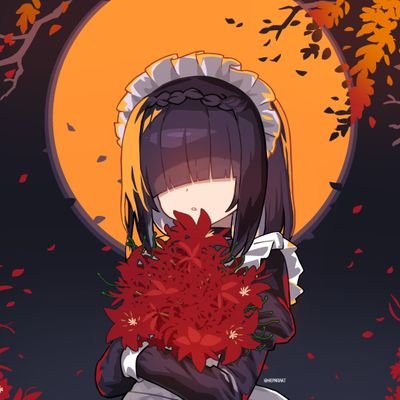 Someone interested in word building and character creation, might post some of it here, dunno
Pfp by @HepariArt