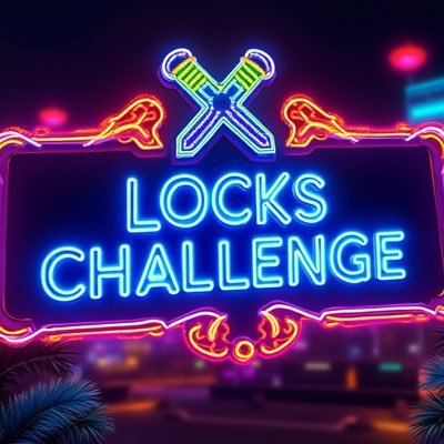 Lock_Challenge's profile picture. Monthly Lock Challenge Explained Below ⬇️ (Sports Betting) (Player Props + ML + Spread)