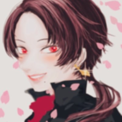 z84804's profile picture. 大阪在住 雑食のゆるいオタク 灰色🩶 呼びタメ大歓迎 20↑ 2024年1月審神者復帰 刀剣乱舞/刀ミュ/刀ステ中心 他作品→ｺﾅﾝ/ｼﾞｬﾝﾌﾟﾗetc 無言フォロー&♡失礼します 返信遅め🦆 同担様他担様大歓迎☀️ 最推し加州 推し江戸三作、信濃 刀剣鑑賞が趣味 取引もこの垢でするかもです 2/3