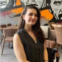 Gözde (@gozdekiilic) Twitter profile photo