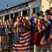 Maq Student Section (@maquoketa_ss) 's Twitter Profile Photo Maq Student Section (@maquoketa_ss) 's Twitter Profile Photo