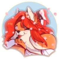 Miyu "Fat-Fox" (@rubypanda) 's Twitter Profile Photo