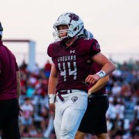 Paxton Hunt (@paxtonhunt44) 's Twitter Profile Photo Paxton Hunt (@paxtonhunt44) 's Twitter Profile Photo