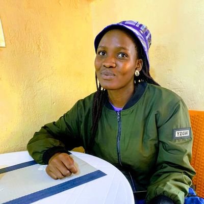 pat84223's profile picture. Events planning 🙏 and hotel management♥️
Enabling smiles on your big day💚💚