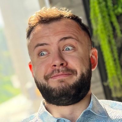 vlad_startups's profile picture. Decoding performance & productivity through science and personal experience. Helping ambitious minds work smarter, not harder