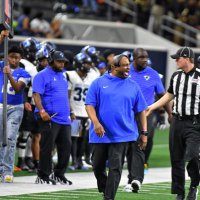 Coach Harris (@demarcusharri01) 's Twitter Profile