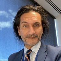 Prof Sam El-Osta (@samelosta1) 's Twitter Profile Photo Prof Sam El-Osta (@samelosta1) 's Twitter Profile Photo