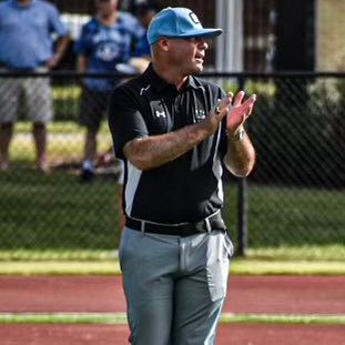 Football Coach Player Personnel at The Citadel, Gamecock Alum, Hat Collector, BBQ Aficionado, Golfing Enthusiast #FireThoseCannons